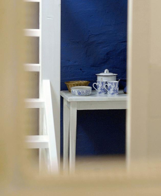 Wijnstaete Bed & Breakfast Lemelerveld Ngoại thất bức ảnh
