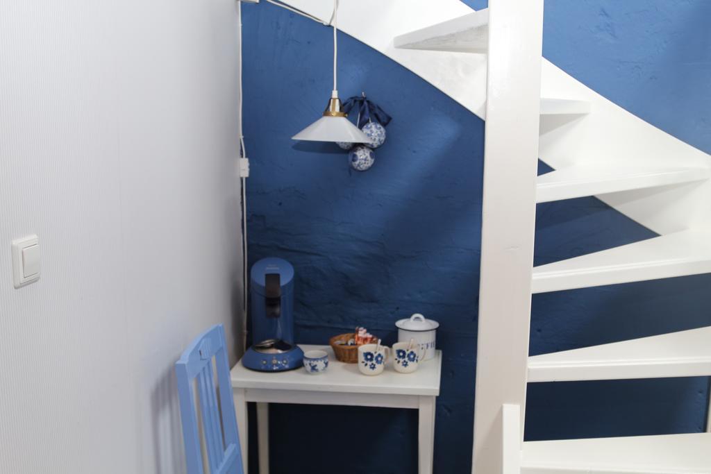 Wijnstaete Bed & Breakfast Lemelerveld Ngoại thất bức ảnh